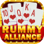 all vip rummy app icon