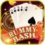 teen patti rummy gold logo